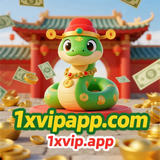 1xvip.app